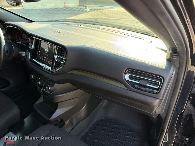image for item FK3917 2023 Dodge Durango SSV SUV