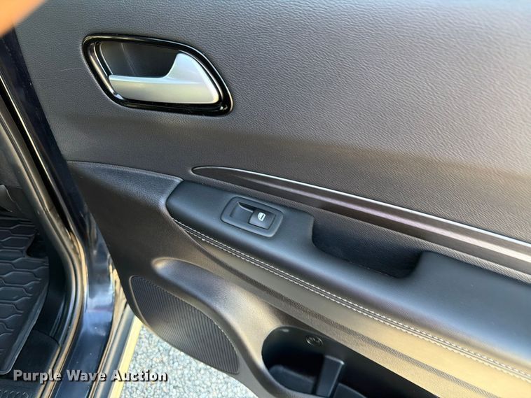 image for item FK3917 2023 Dodge Durango SSV SUV