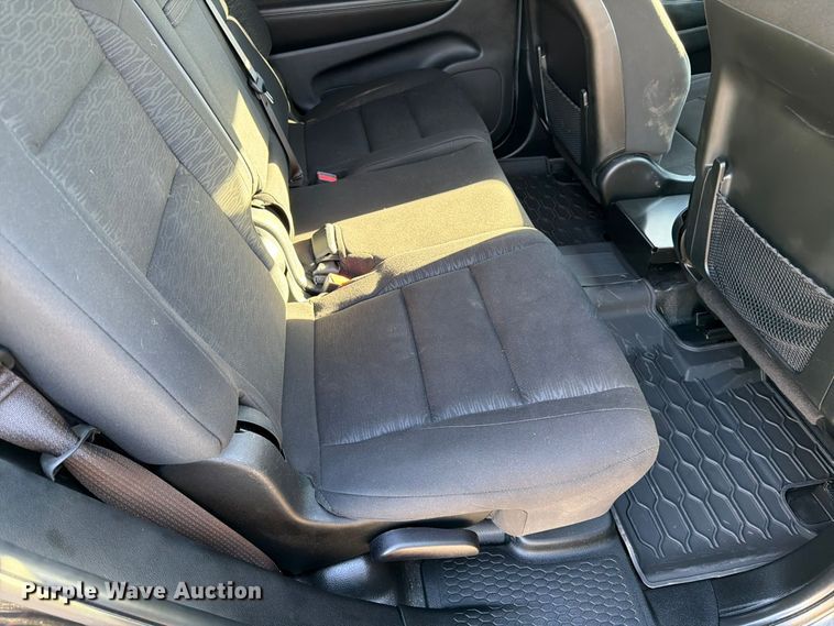 image for item FK3917 2023 Dodge Durango SSV SUV