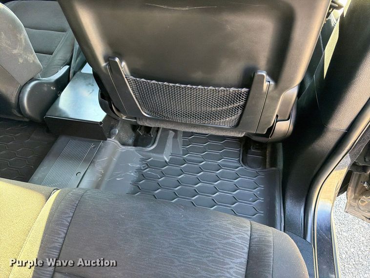 image for item FK3917 2023 Dodge Durango SSV SUV