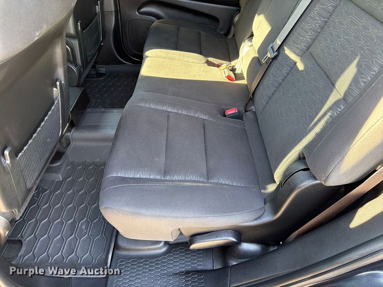 image for item FK3917 2023 Dodge Durango SSV SUV