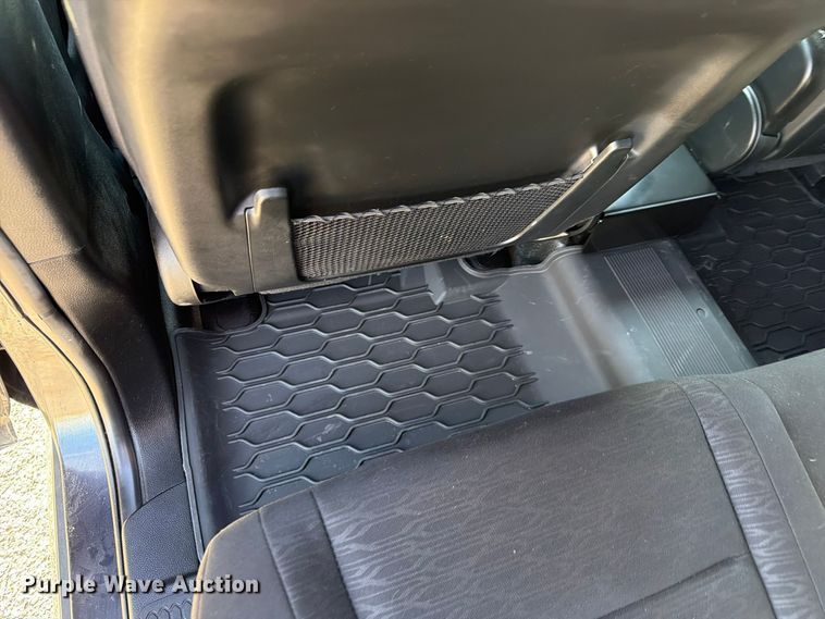 image for item FK3917 2023 Dodge Durango SSV SUV