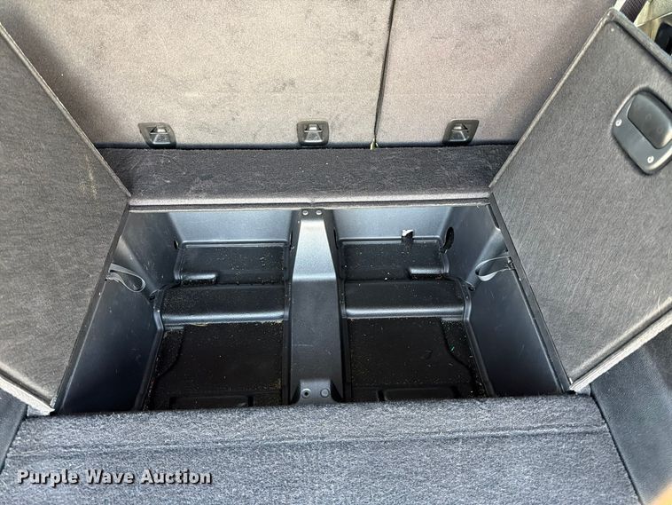 image for item FK3917 2023 Dodge Durango SSV SUV