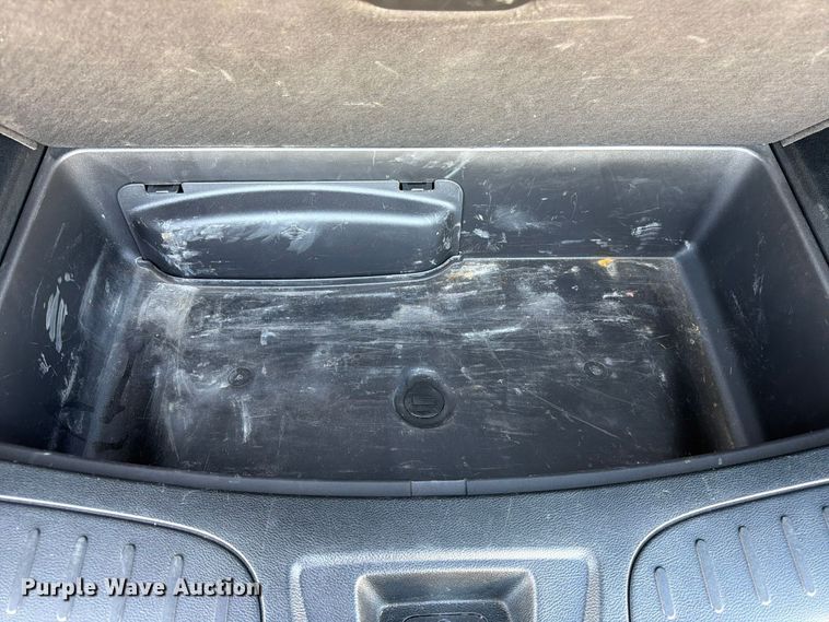 image for item FK3917 2023 Dodge Durango SSV SUV