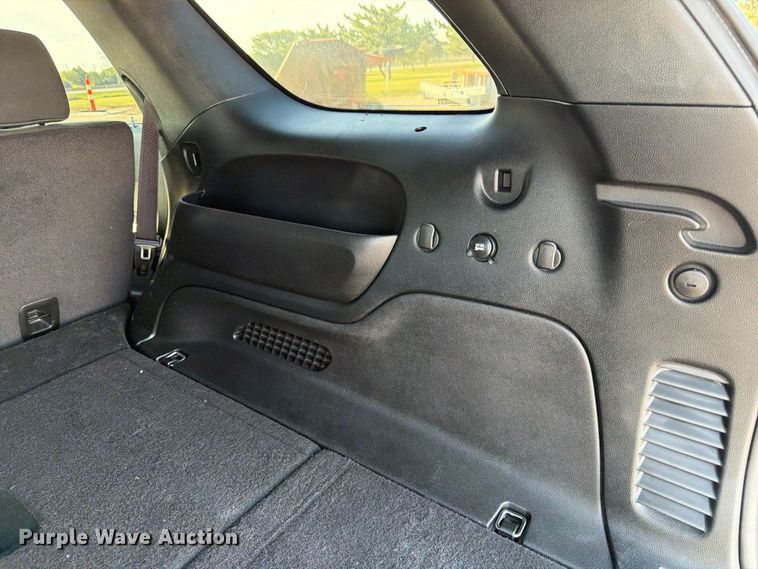 image for item FK3917 2023 Dodge Durango SSV SUV