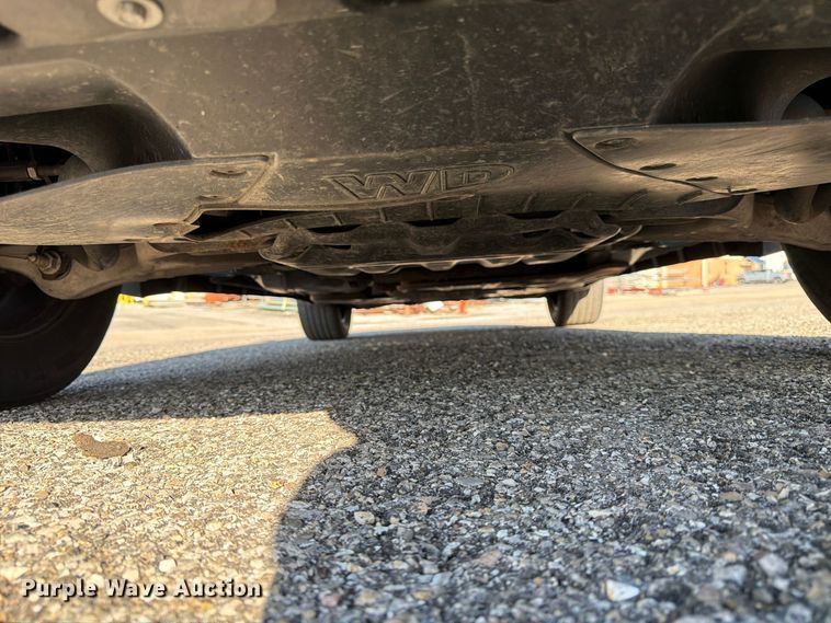 image for item FK3917 2023 Dodge Durango SSV SUV