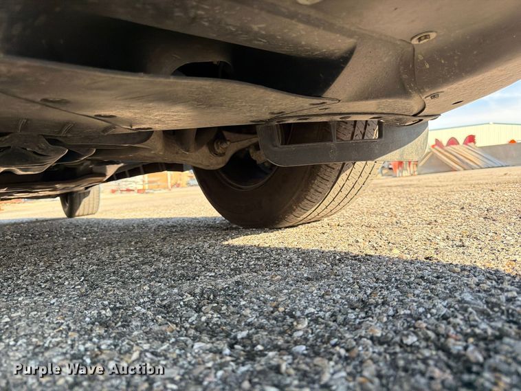 image for item FK3917 2023 Dodge Durango SSV SUV