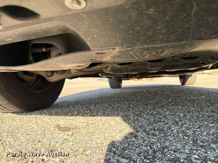 image for item FK3917 2023 Dodge Durango SSV SUV