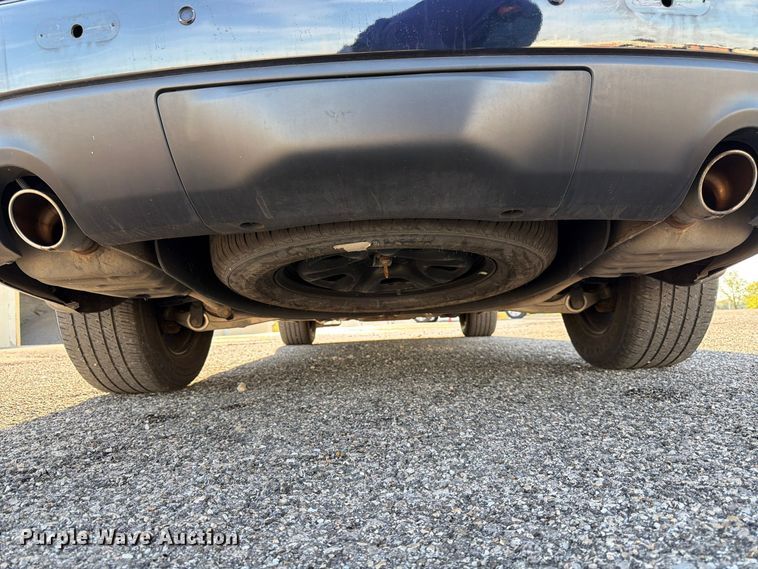 image for item FK3917 2023 Dodge Durango SSV SUV
