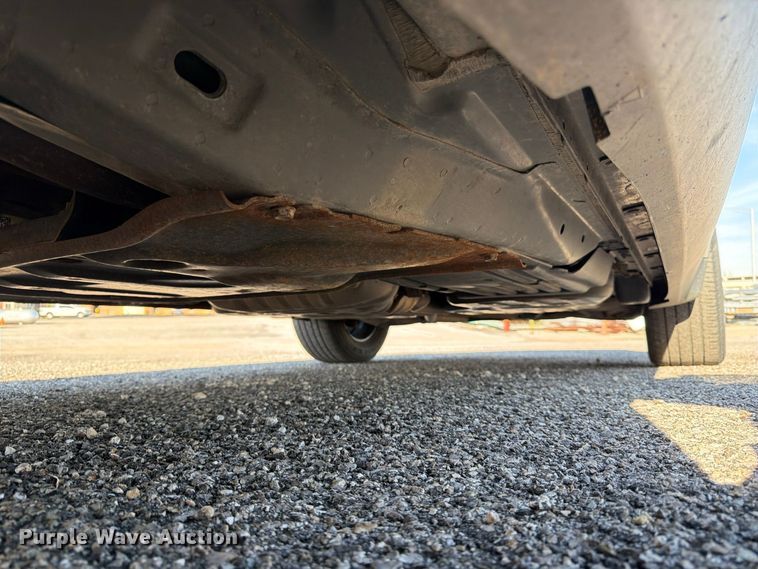 image for item FK3917 2023 Dodge Durango SSV SUV