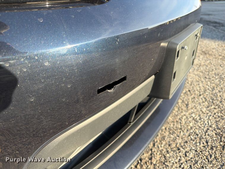 image for item FK3918 2023 Dodge Durango SSV SUV