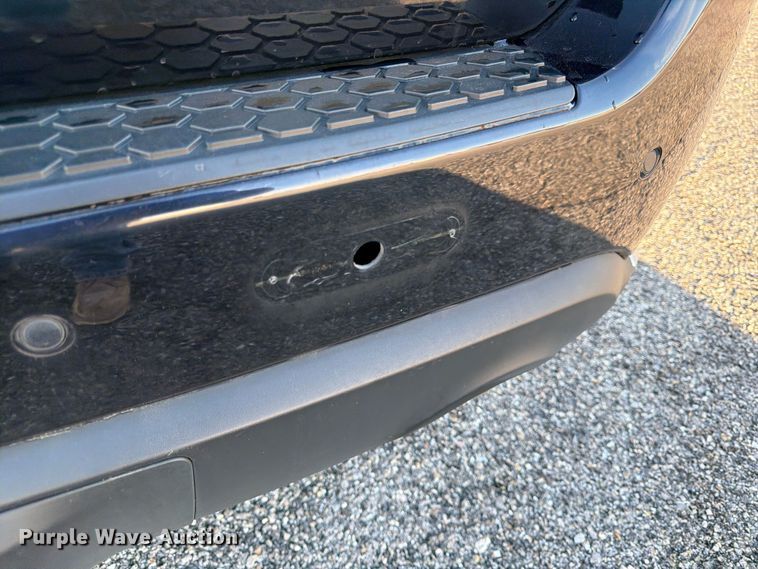 image for item FK3918 2023 Dodge Durango SSV SUV