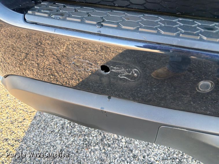 image for item FK3918 2023 Dodge Durango SSV SUV