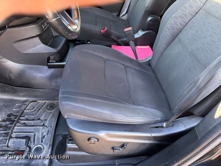image for item FK3918 2023 Dodge Durango SSV SUV
