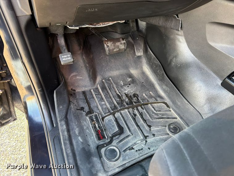 image for item FK3918 2023 Dodge Durango SSV SUV