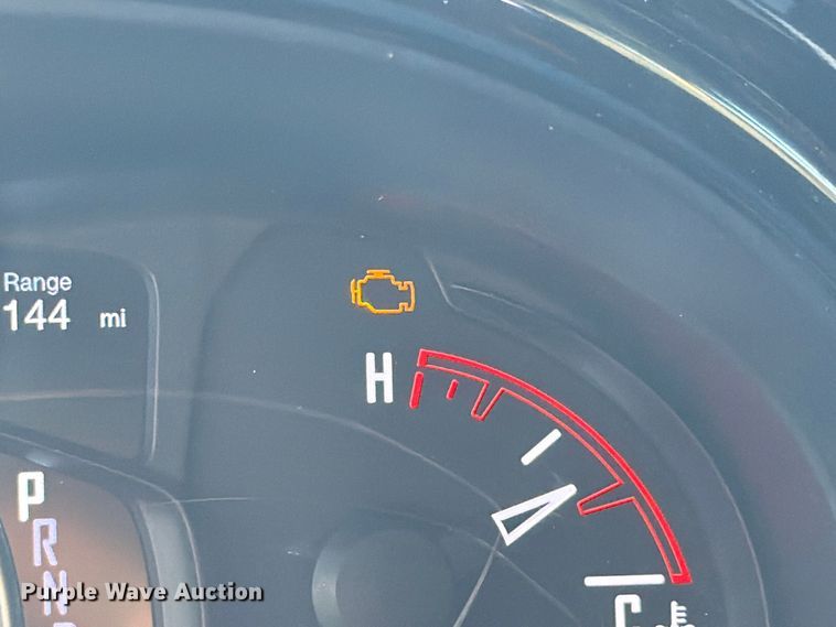 image for item FK3918 2023 Dodge Durango SSV SUV