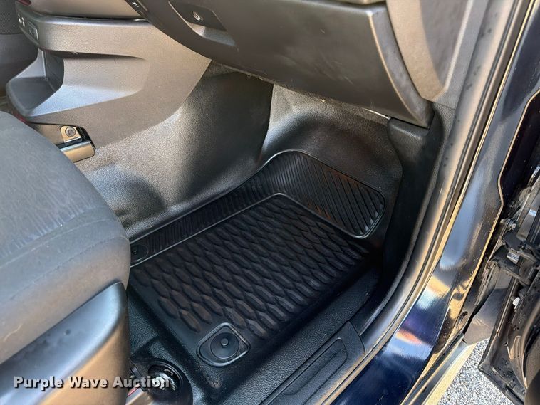 image for item FK3918 2023 Dodge Durango SSV SUV