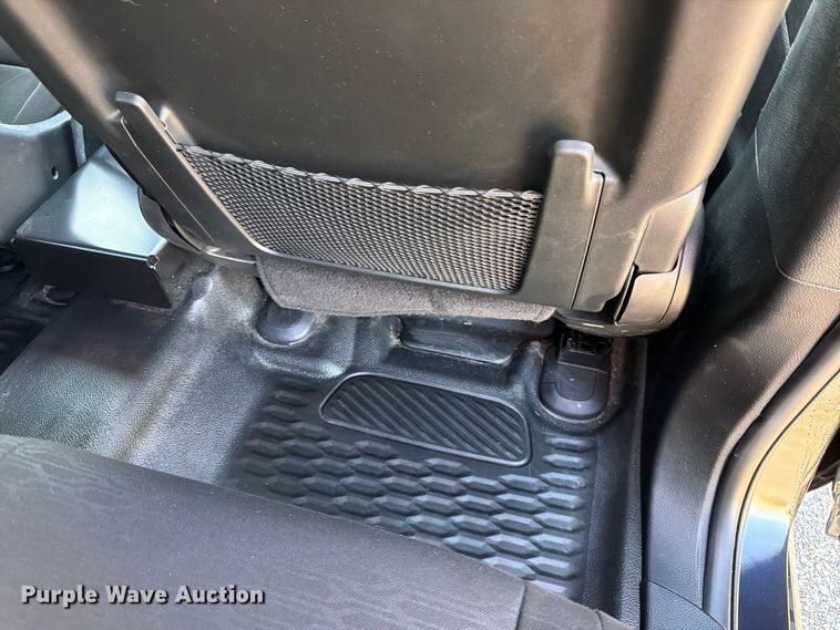image for item FK3918 2023 Dodge Durango SSV SUV