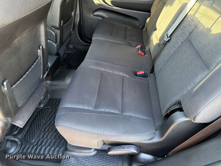 image for item FK3918 2023 Dodge Durango SSV SUV