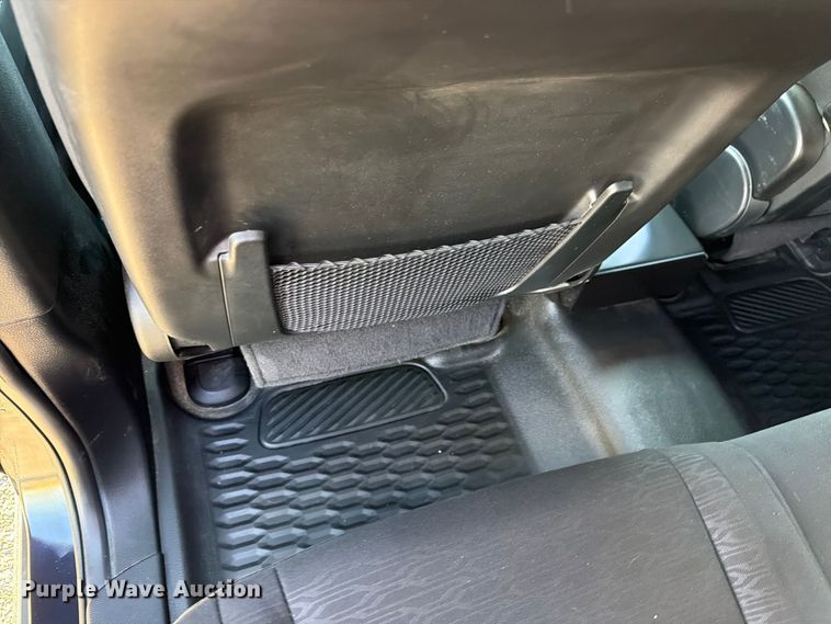 image for item FK3918 2023 Dodge Durango SSV SUV