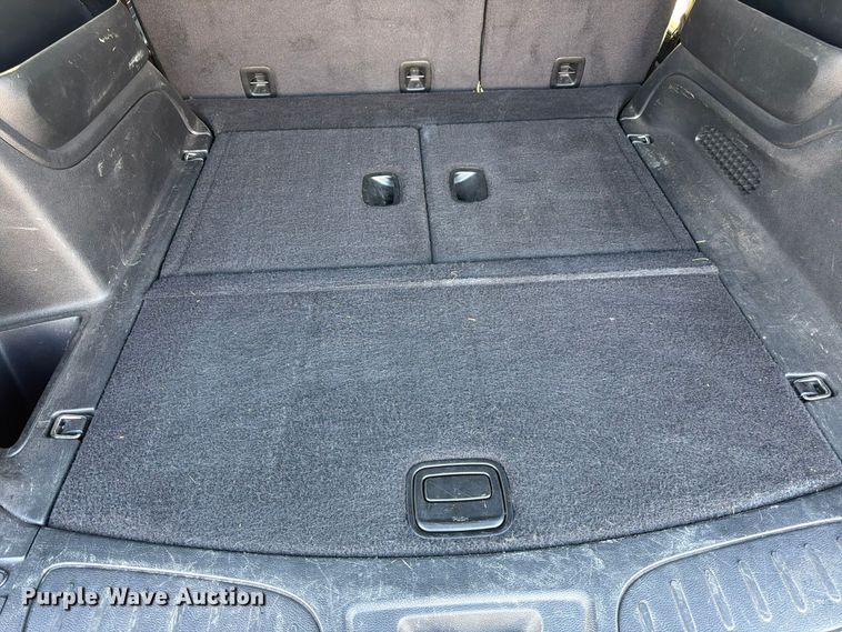 image for item FK3918 2023 Dodge Durango SSV SUV