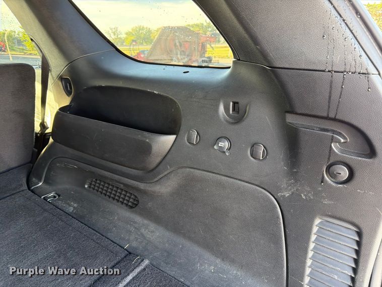 image for item FK3918 2023 Dodge Durango SSV SUV