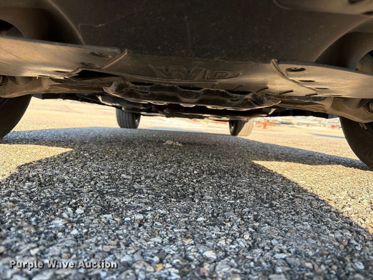 image for item FK3918 2023 Dodge Durango SSV SUV