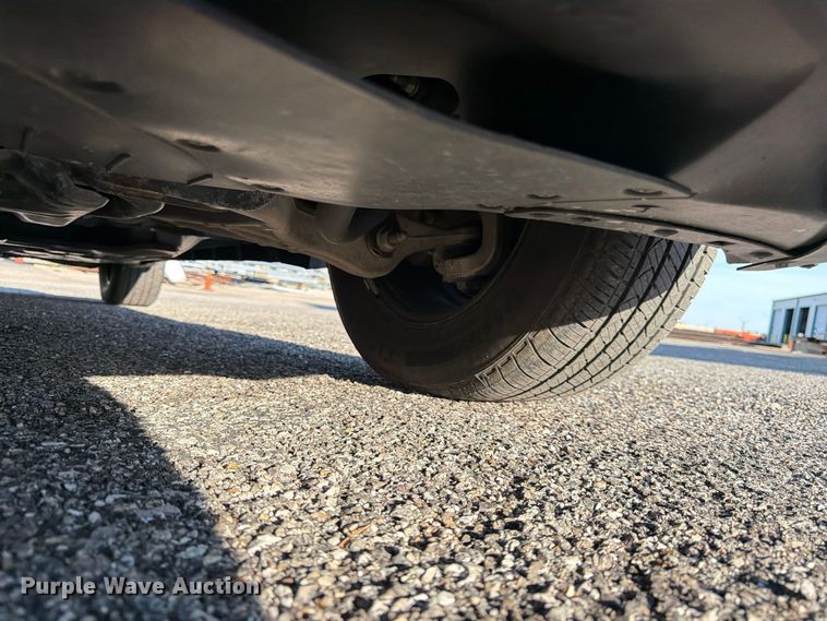 image for item FK3918 2023 Dodge Durango SSV SUV