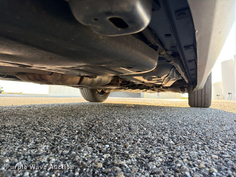 image for item FK3918 2023 Dodge Durango SSV SUV