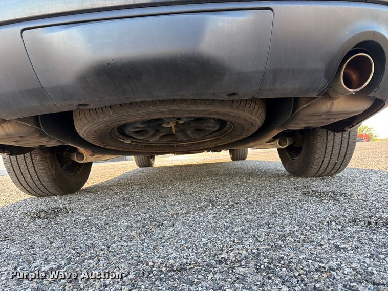 image for item FK3918 2023 Dodge Durango SSV SUV