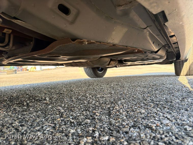 image for item FK3918 2023 Dodge Durango SSV SUV