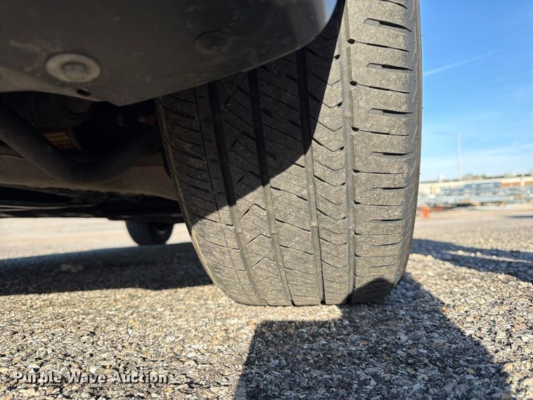 image for item FK3918 2023 Dodge Durango SSV SUV