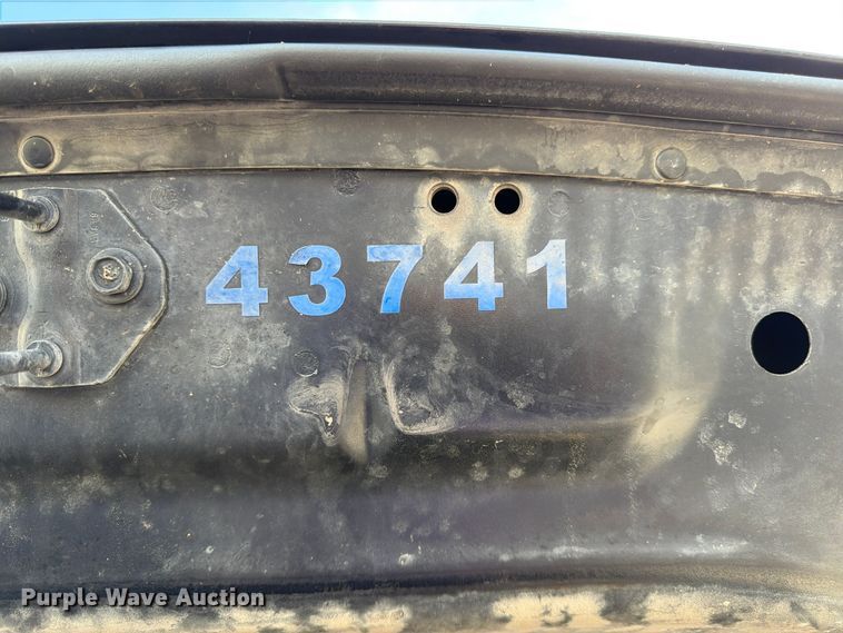 image for item FK3919 2023 Dodge Durango SSV SUV