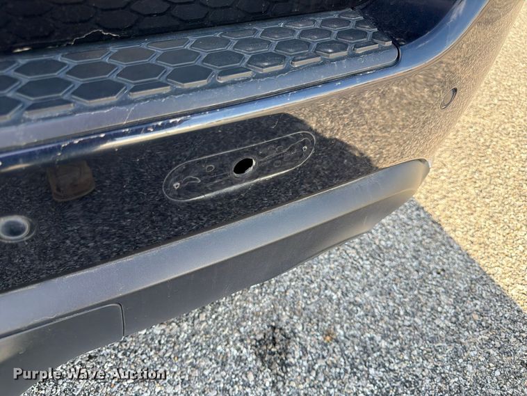 image for item FK3919 2023 Dodge Durango SSV SUV