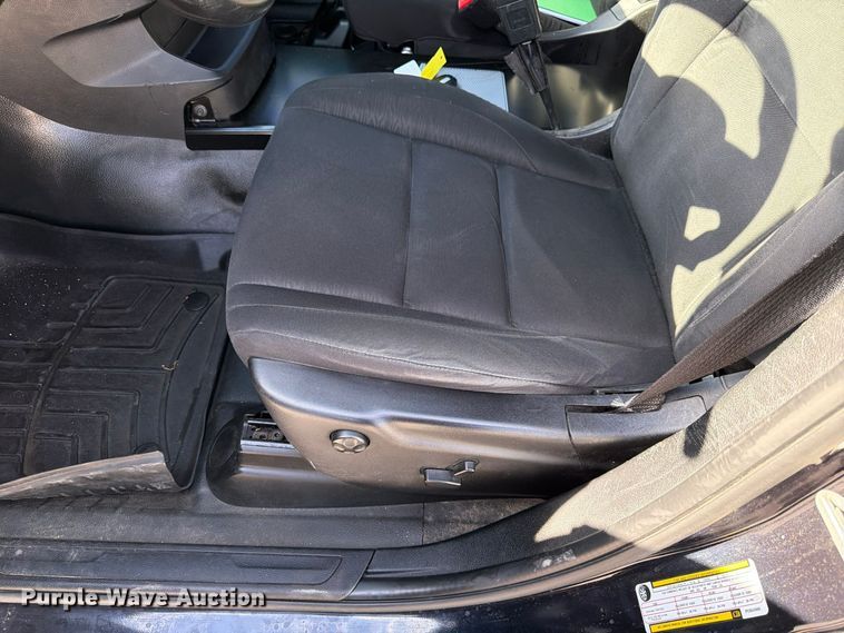 image for item FK3919 2023 Dodge Durango SSV SUV