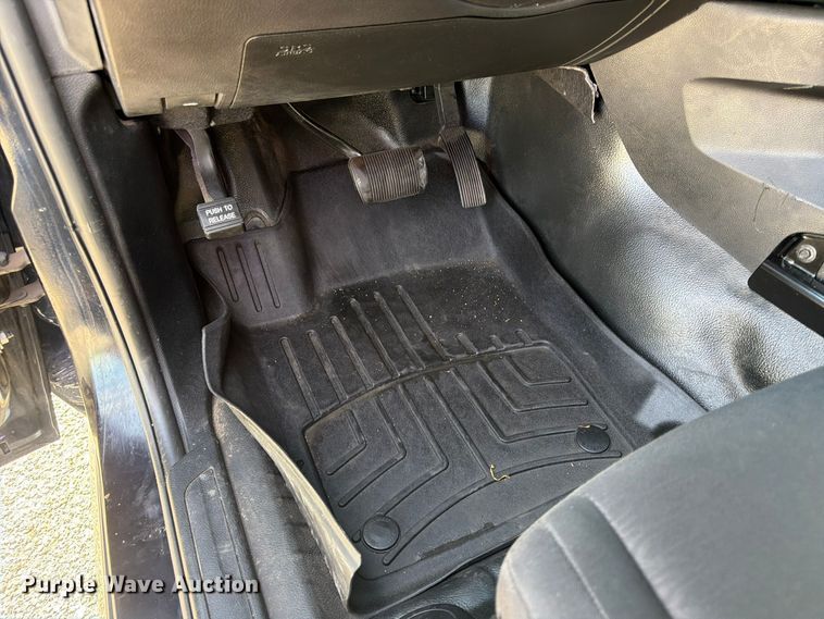 image for item FK3919 2023 Dodge Durango SSV SUV