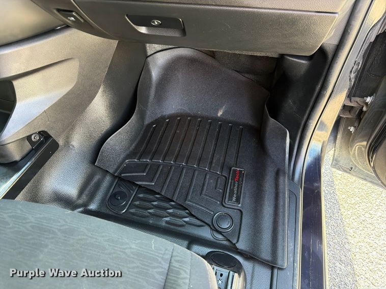 image for item FK3919 2023 Dodge Durango SSV SUV