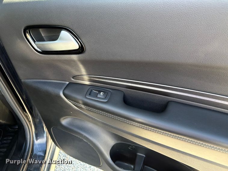 image for item FK3919 2023 Dodge Durango SSV SUV