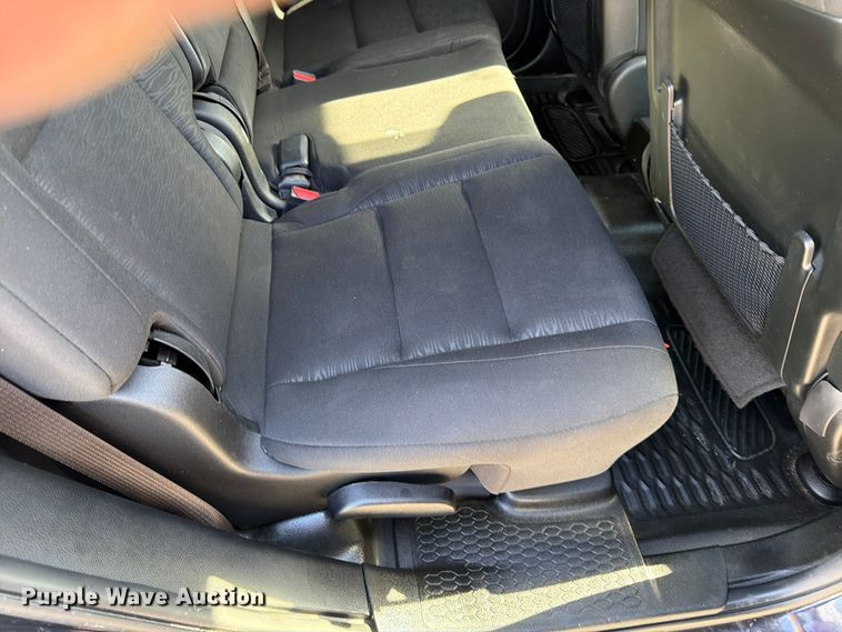 image for item FK3919 2023 Dodge Durango SSV SUV