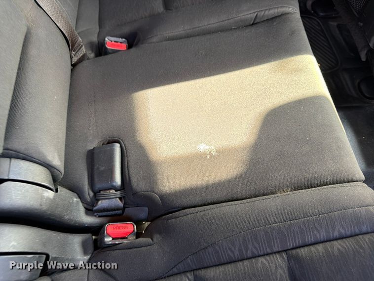 image for item FK3919 2023 Dodge Durango SSV SUV