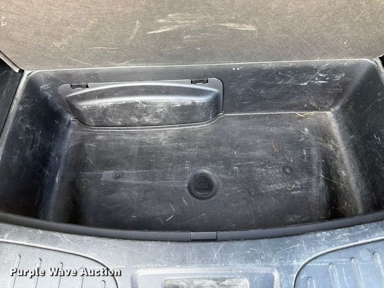image for item FK3919 2023 Dodge Durango SSV SUV