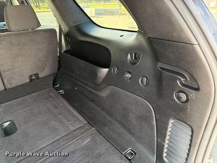 image for item FK3919 2023 Dodge Durango SSV SUV