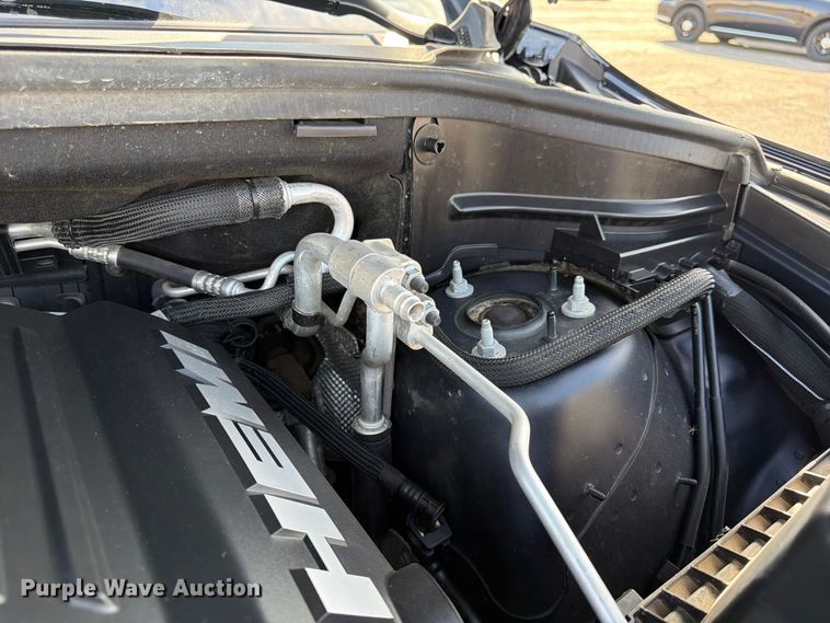 image for item FK3919 2023 Dodge Durango SSV SUV