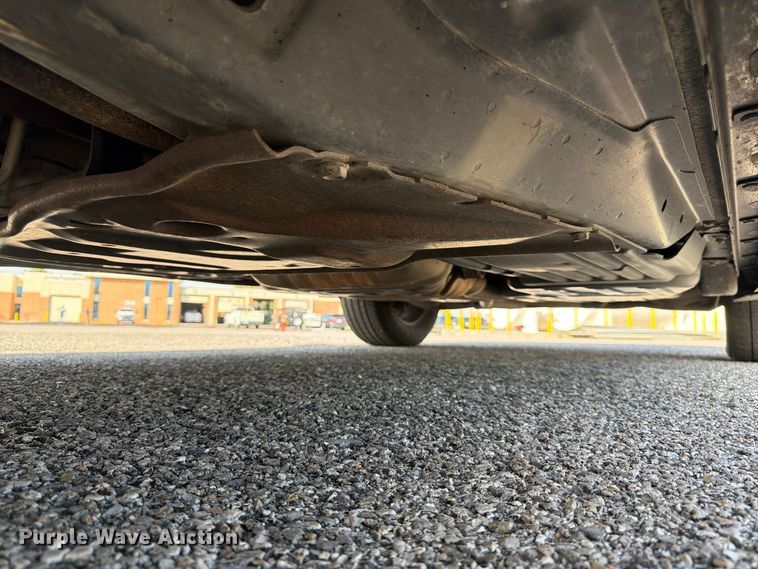 image for item FK3919 2023 Dodge Durango SSV SUV