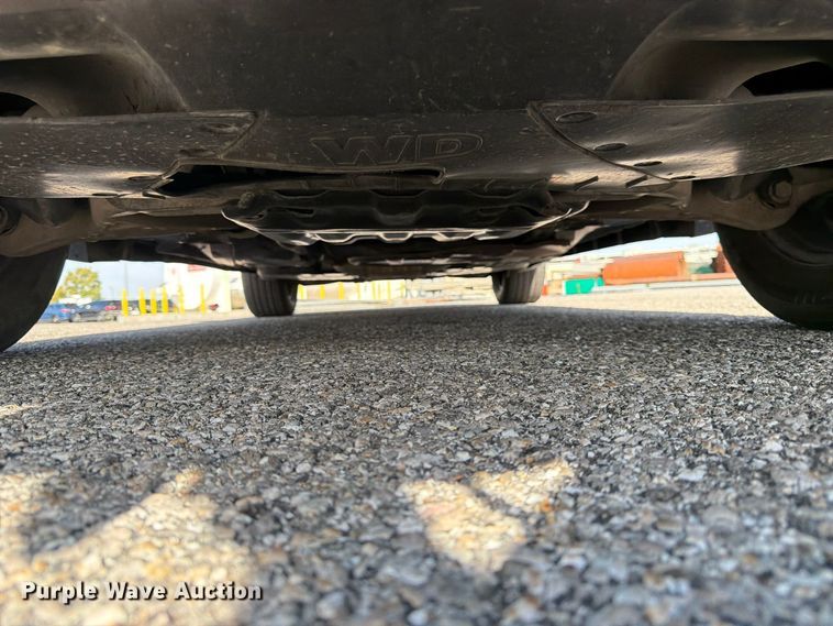 image for item FK3919 2023 Dodge Durango SSV SUV