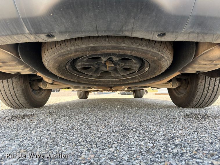 image for item FK3919 2023 Dodge Durango SSV SUV