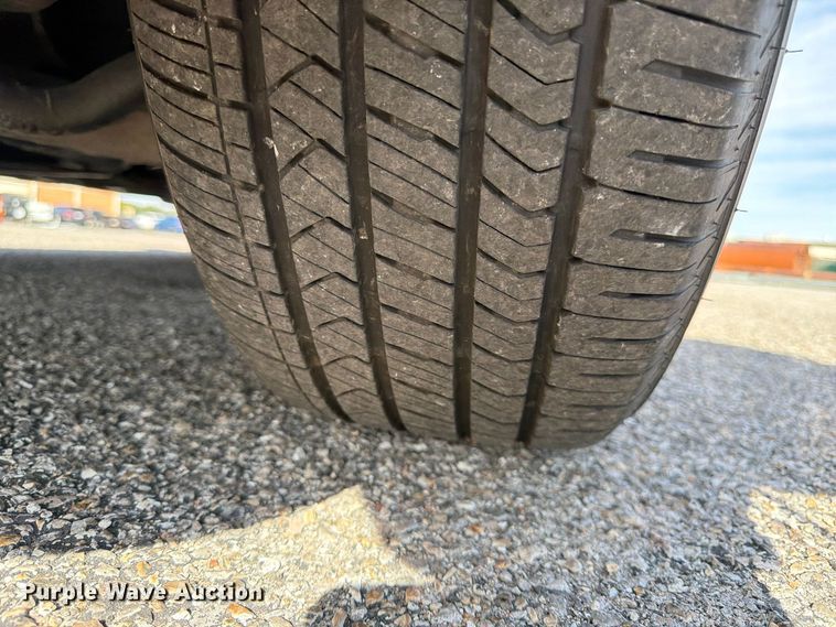 image for item FK3919 2023 Dodge Durango SSV SUV