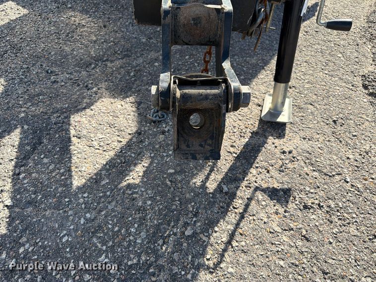 image for item FK3924 LandPride RC5615 batwing rotary mower