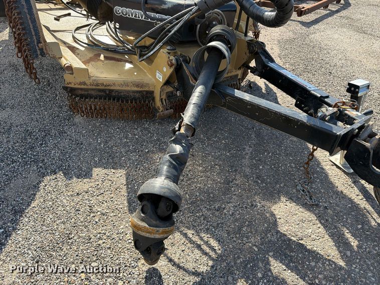 image for item FK3924 LandPride RC5615 batwing rotary mower