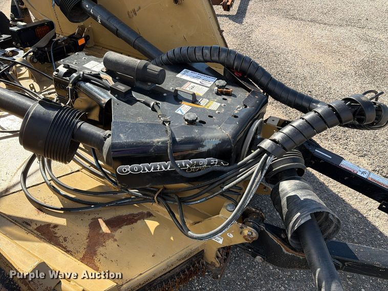 image for item FK3924 LandPride RC5615 batwing rotary mower